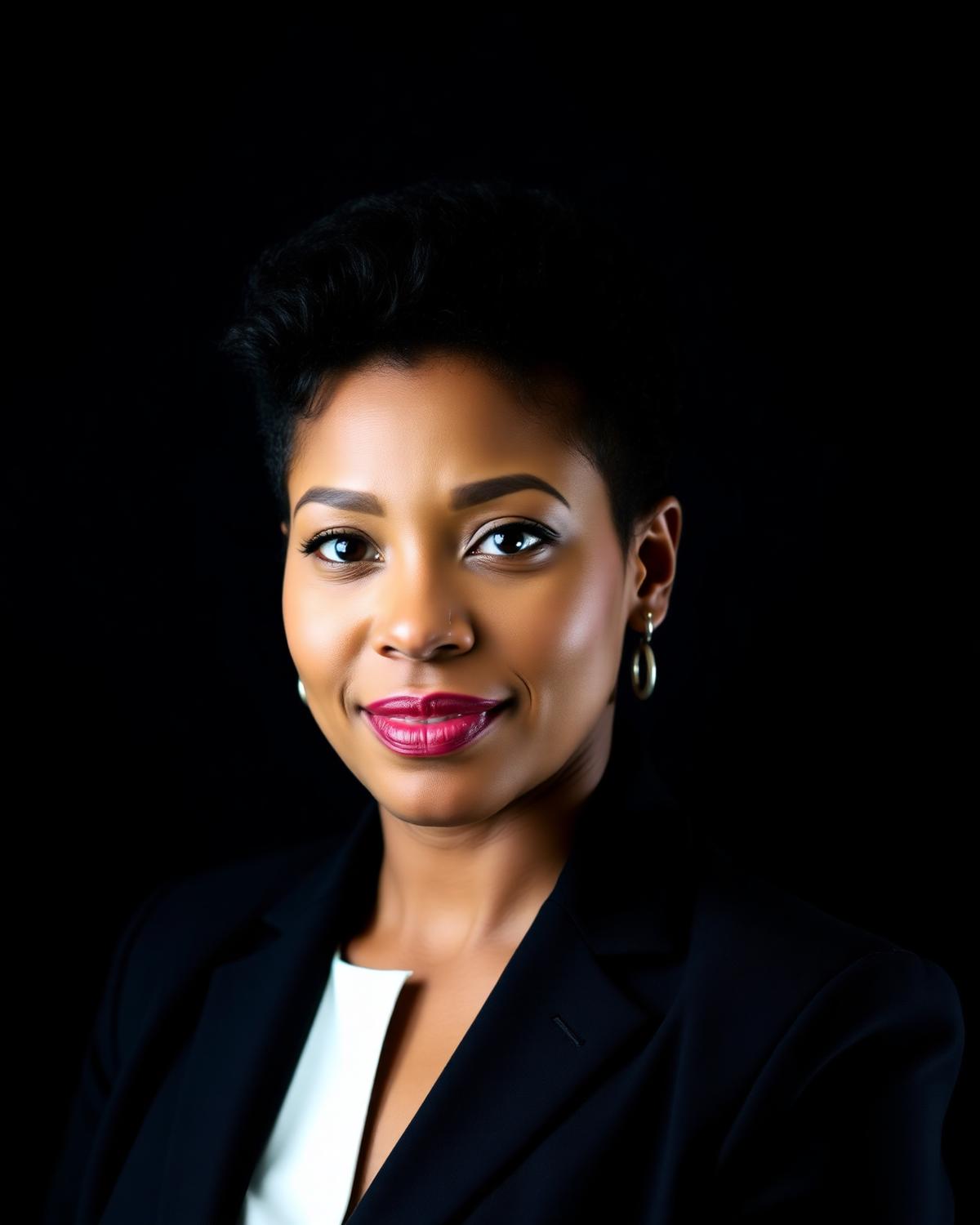 Naledi Khumalo cover