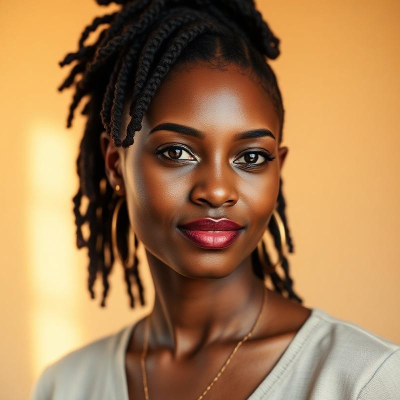 Naledi Khumalo